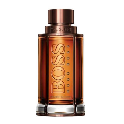 BOSS - HUGO BOSS-Boss The Scent Private Accord For Him - Eau de
